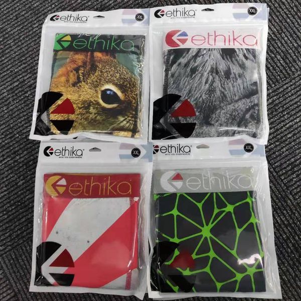 2021 wholesale isika brand ethika men's underwear boxers luxury underwear letter soft breathable shorts men's design underwear 414
2021 wholesale isika brand ethika men's underwear boxers luxury underwear letter soft breathable shorts men's design underwear 414