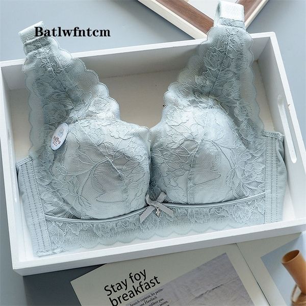large size underwear women's lace bra ultra-thin large bust small breathable gathered on the collection supernumerary breast bra lj2012, Red;black
large size underwear women's lace bra ultra-thin large bust small breathable gathered on the collection supernumerary breast bra lj2012, Red;black