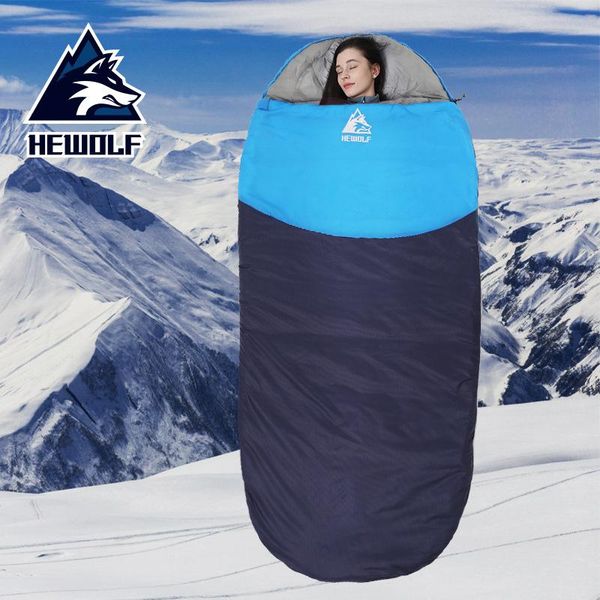 hewolf outdoor winter thick cold sleeping bag camp l dirty four seasons universal single person widen pattern
hewolf outdoor winter thick cold sleeping bag camp l dirty four seasons universal single person widen pattern
