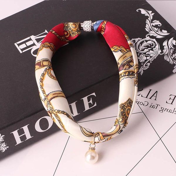 runmeifa jewelry statement necklace pendant scarf women bohemia neckerchief foulard femme accessories hijab stores, Blue;gray
runmeifa jewelry statement necklace pendant scarf women bohemia neckerchief foulard femme accessories hijab stores, Blue;gray