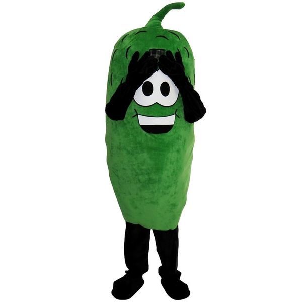 2018 pickled vegetable mascot costumes for adults circus christmas halloween outfit fancy dress suit ing, Red;yellow
2018 pickled vegetable mascot costumes for adults circus christmas halloween outfit fancy dress suit ing, Red;yellow