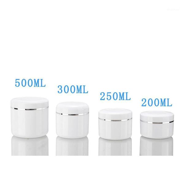 15/20pcs 200ml~500ml refillable bottles empty face cream lotion jar bottles box cosmetic container plastic empty makeup jar box1
15/20pcs 200ml~500ml refillable bottles empty face cream lotion jar bottles box cosmetic container plastic empty makeup jar box1
