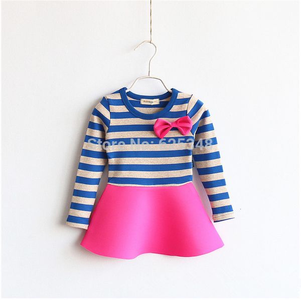 2021 new preppy style long sleeve striped princess ,kids children clothing baby for girls 2 color js5v, Red;yellow
2021 new preppy style long sleeve striped princess ,kids children clothing baby for girls 2 color js5v, Red;yellow