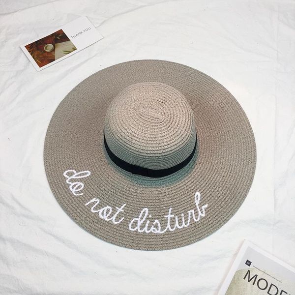 summer letter print hats for women sun hat caps ladies wide brim straw outdoor foldable beach panama hat chapeu feminino, Blue;gray
summer letter print hats for women sun hat caps ladies wide brim straw outdoor foldable beach panama hat chapeu feminino, Blue;gray