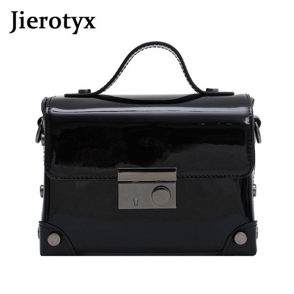 лакированной кожи jierotyx высокого качества jelly box женщин способа вскользь кошельки сумки сумка женщины crossbody сумка tote сумки
лакированной кожи jierotyx высокого качества jelly box женщин способа вскользь кошельки сумки сумка женщины crossbody сумка tote сумки
