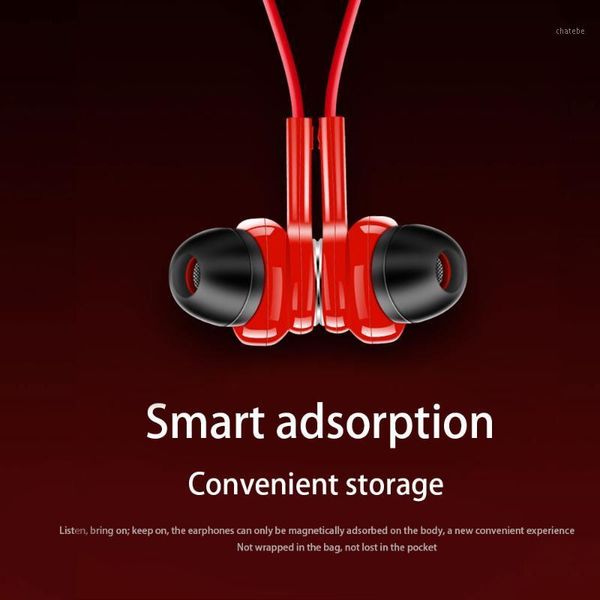 bluetooth headphone wireless earphone bluetooth headset sport hanging neck gaiter with mic for android honor1
bluetooth headphone wireless earphone bluetooth headset sport hanging neck gaiter with mic for android honor1
