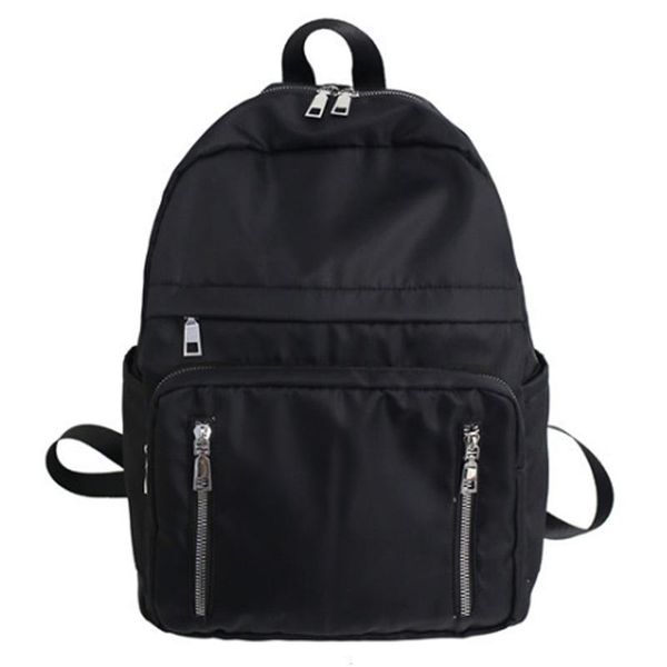 new ladies backpack fashion waterproof backpack large capacity ladies travel shoulder bag black
new ladies backpack fashion waterproof backpack large capacity ladies travel shoulder bag black