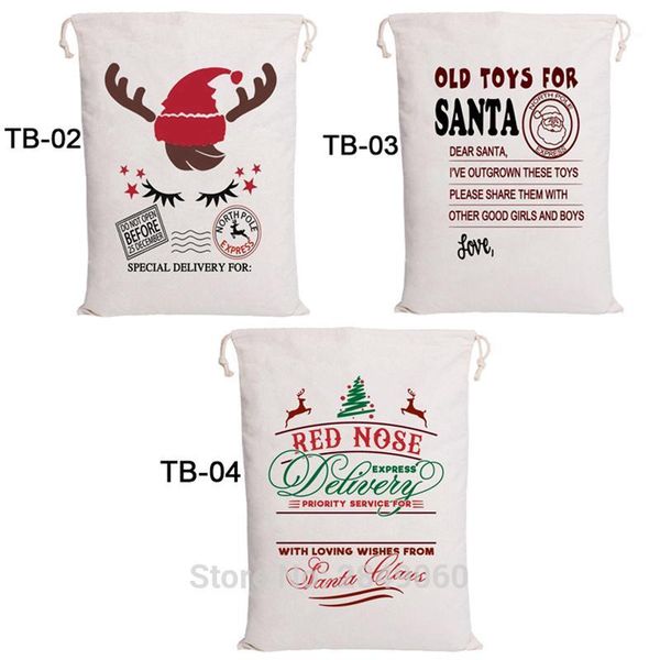 christmas decorations 30pcs stocking bags bulk santa sacks drawstring canvas bag large claus party gift kids toys1
christmas decorations 30pcs stocking bags bulk santa sacks drawstring canvas bag large claus party gift kids toys1