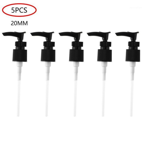 5pcs 20/24mm plastic lotion dispenser pump travel bottles pumps replacement with tube for shampoo soap lotion bottle accessories1
5pcs 20/24mm plastic lotion dispenser pump travel bottles pumps replacement with tube for shampoo soap lotion bottle accessories1