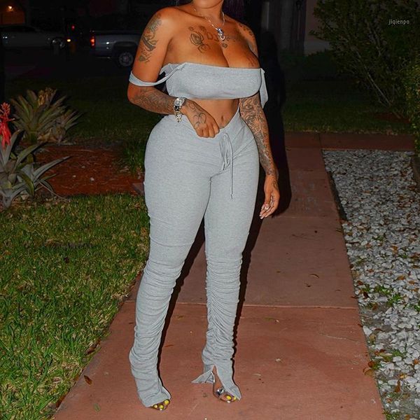 women's tracksuits tank and stacked pants 2 piece set women casual sportswear sleeveless fashion workout grey matching sets 20211, Gray
women's tracksuits tank and stacked pants 2 piece set women casual sportswear sleeveless fashion workout grey matching sets 20211, Gray