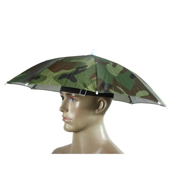 foldable umbrella hat cap headwear umbrella for fishing hiking beach camping cap head hats outdoor qylpsi ppshop01
foldable umbrella hat cap headwear umbrella for fishing hiking beach camping cap head hats outdoor qylpsi ppshop01