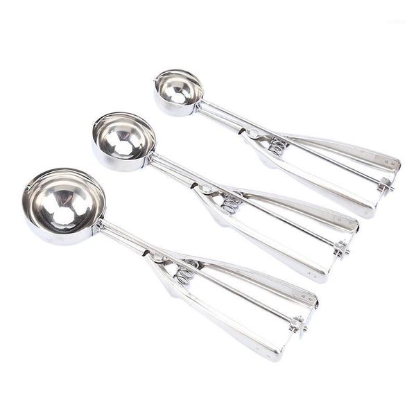 3pcs creative fruit carving double head watermelon baller ice cream dig ball scoop spoon diy assorted cold ,4cm,5cm,6cm1
3pcs creative fruit carving double head watermelon baller ice cream dig ball scoop spoon diy assorted cold ,4cm,5cm,6cm1