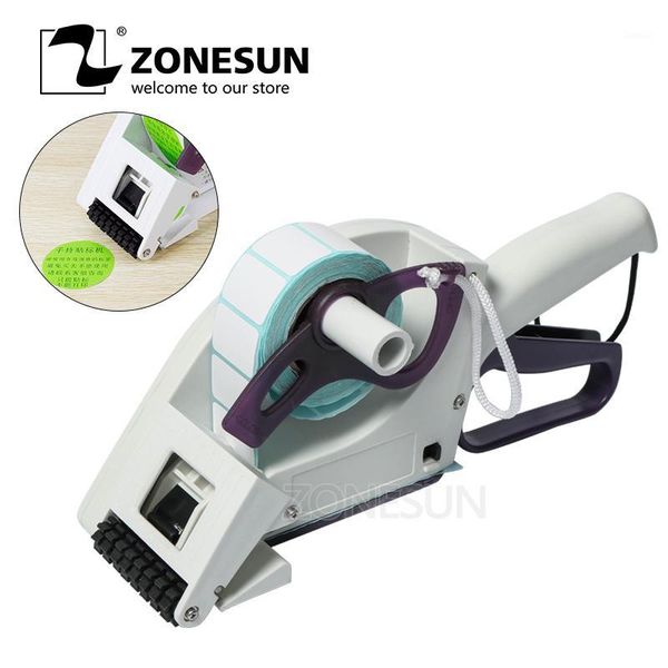 zonesun semi-automatic round bottle adhesive sticker manual labeling machine price tag labeller flat labeller1
zonesun semi-automatic round bottle adhesive sticker manual labeling machine price tag labeller flat labeller1