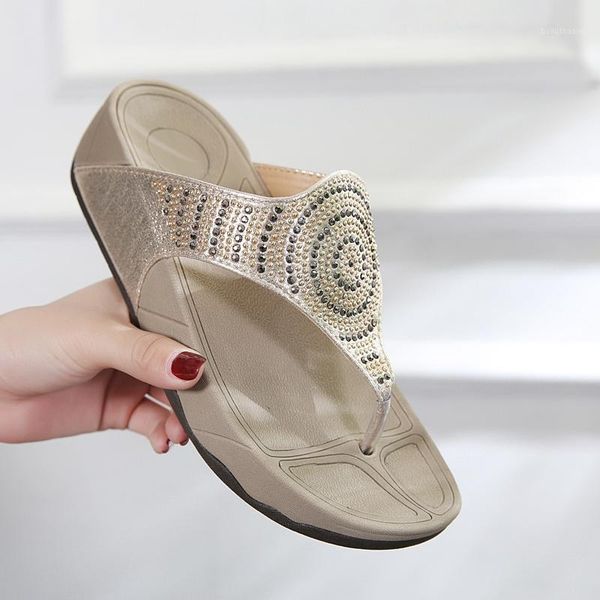 dijigirls cozy beach slippers women thick muffin sole flip flops womens slipper thong sandals wedges slides shoes party big size1, Black
dijigirls cozy beach slippers women thick muffin sole flip flops womens slipper thong sandals wedges slides shoes party big size1, Black