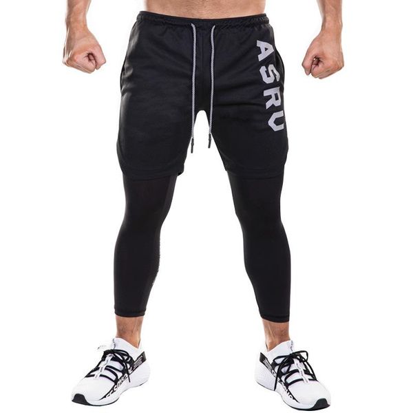 haleychan men's autumn sports pants trousers quick-drying stretch jogging pants outdoor training fitness jogging men, Black
haleychan men's autumn sports pants trousers quick-drying stretch jogging pants outdoor training fitness jogging men, Black