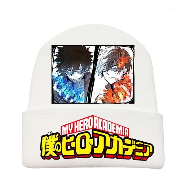 2020 cosplay anime my hero college knitted hat men and women warm wool hat1, Blue;gray
2020 cosplay anime my hero college knitted hat men and women warm wool hat1, Blue;gray