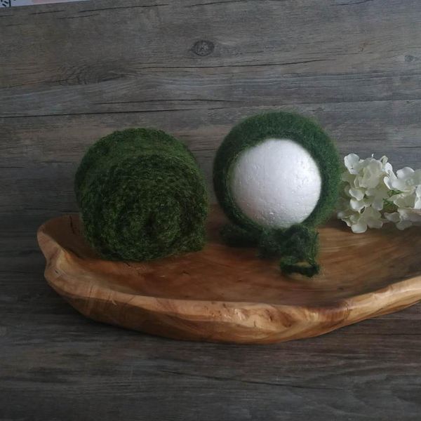 трава одеяло для ребенка фотографии реквизита, новорожденный мохер handknit обертывание крышка с шляпой y201009
трава одеяло для ребенка фотографии реквизита, новорожденный мохер handknit обертывание крышка с шляпой y201009