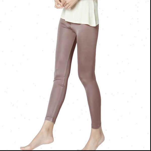 new basic women 100% real silk long leggings womens bottoming pants plus size si0014 drop shipping, Black
new basic women 100% real silk long leggings womens bottoming pants plus size si0014 drop shipping, Black