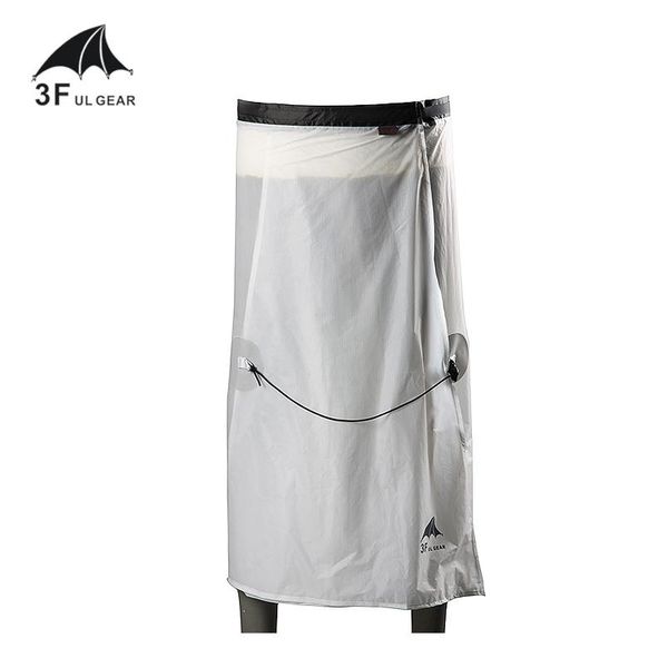 3f ul gear heavy skirt 15d нейлон tyvek sil покрытие открытый кемпинг поход легкий wa jllqty, Black;white
3f ul gear heavy skirt 15d нейлон tyvek sil покрытие открытый кемпинг поход легкий wa jllqty, Black;white