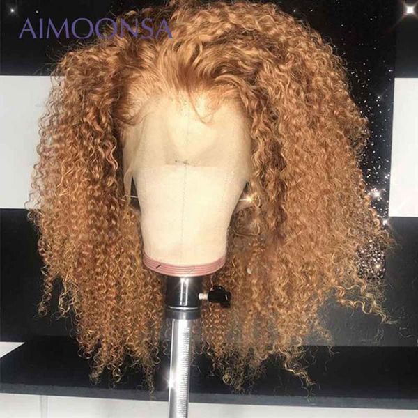lace wigs brown and blonde highlight wig mongolian afro kinky curly human hair for women 180 density front t part remy, Black;brown
lace wigs brown and blonde highlight wig mongolian afro kinky curly human hair for women 180 density front t part remy, Black;brown