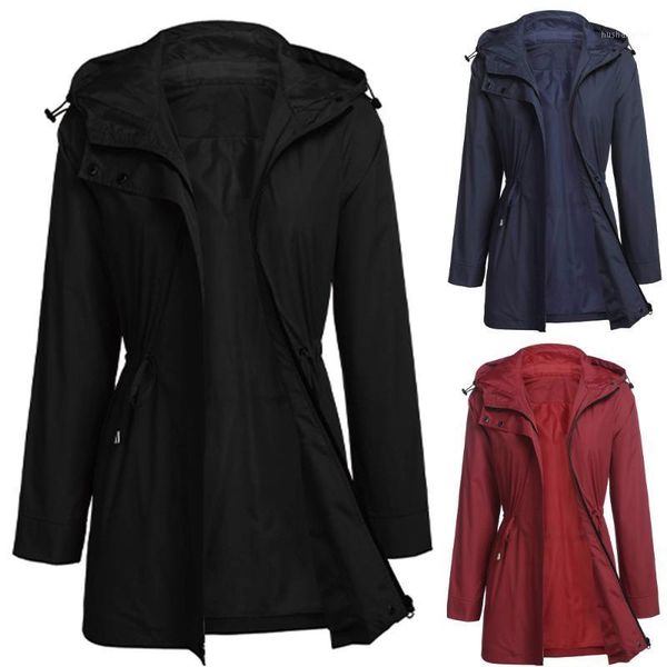 women coat lapel turn-down collor ladies casual zipper jacket winter warm solid color outwear fashion streetwear1, Black;brown
women coat lapel turn-down collor ladies casual zipper jacket winter warm solid color outwear fashion streetwear1, Black;brown