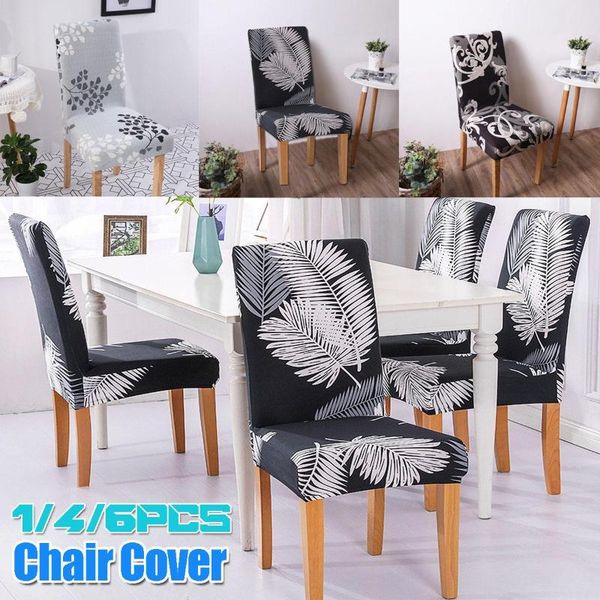 chair covers 1/4/6pcs flower printed geometric kitchen spandex elastic stretch decoration dining seat cushion anti-dirty
chair covers 1/4/6pcs flower printed geometric kitchen spandex elastic stretch decoration dining seat cushion anti-dirty
