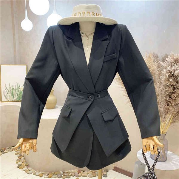 two piece dress niche design women's clothing autumn fashion suit mid-length jacket + waist skirt two-piece 8see, White
two piece dress niche design women's clothing autumn fashion suit mid-length jacket + waist skirt two-piece 8see, White