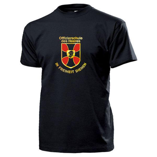 спорт 2019 новая мода tee shirt ош offizierschule хир бундесвер wappen abzeichen дрезден - футболка летняя футболка
спорт 2019 новая мода tee shirt ош offizierschule хир бундесвер wappen abzeichen дрезден - футболка летняя футболка