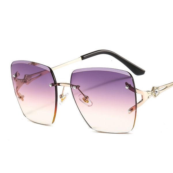 luxury diamond sunglasses women rimless square eye glasses for women style female uv400 men personality sun glasses colorful, White;black
luxury diamond sunglasses women rimless square eye glasses for women style female uv400 men personality sun glasses colorful, White;black