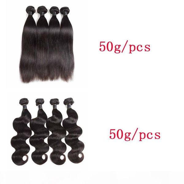 grade 8a 100% malaysian human hair weaves straight unprocessed malaysian body wave hair bundles double weft 50g pcs ing, Black
grade 8a 100% malaysian human hair weaves straight unprocessed malaysian body wave hair bundles double weft 50g pcs ing, Black