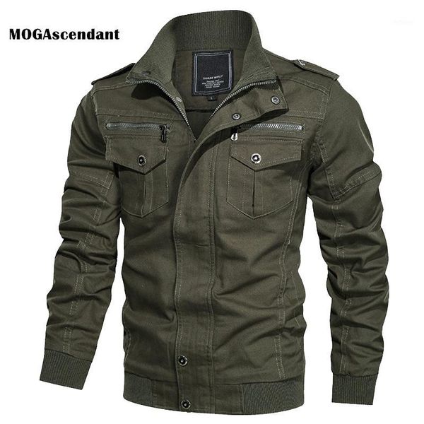flight pilot jacket men's tactical jacket spring autumn windbreaker bomber jackets outwear coat army chaqueta hombre1, Black;brown
flight pilot jacket men's tactical jacket spring autumn windbreaker bomber jackets outwear coat army chaqueta hombre1, Black;brown