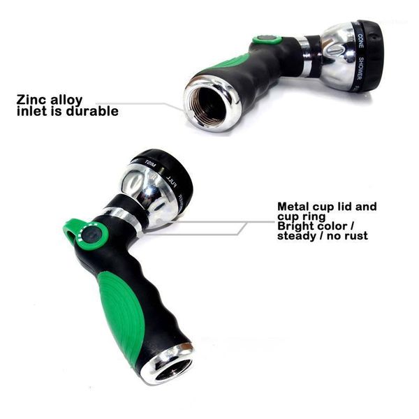 water sprayer garden water gun pipe tube nozzle sprinkle tools mutifunctional household car washing yard sprayer1
water sprayer garden water gun pipe tube nozzle sprinkle tools mutifunctional household car washing yard sprayer1