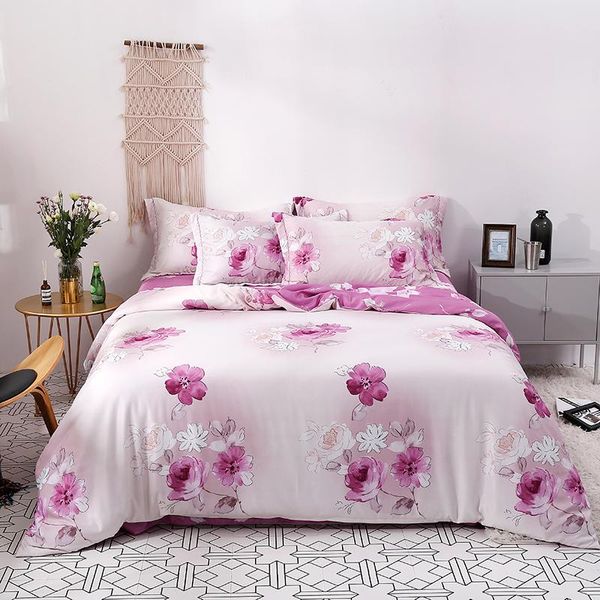bedding sets summer tencel fashion printed set cool refreshing silky duvet cover bed sheet pillowcases king size 4pcs
bedding sets summer tencel fashion printed set cool refreshing silky duvet cover bed sheet pillowcases king size 4pcs