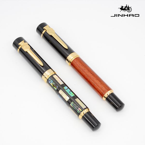 jinhao luxury pen pear tree and shell pen grade product business art calligraphy signature lucky cloud pattern brand pen, Blue;orange
jinhao luxury pen pear tree and shell pen grade product business art calligraphy signature lucky cloud pattern brand pen, Blue;orange