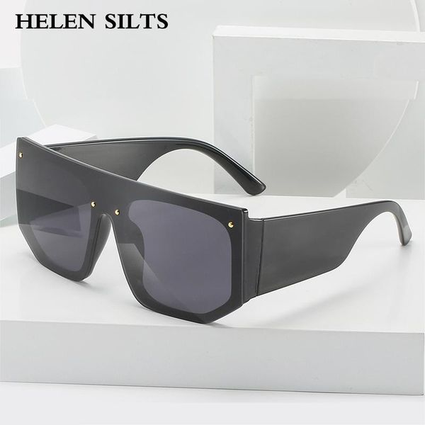 sunglasses square one piece women fashion oversized goggle sun glasses men punk eyewear brand designer uv400 shades gafas h211, White;black
sunglasses square one piece women fashion oversized goggle sun glasses men punk eyewear brand designer uv400 shades gafas h211, White;black