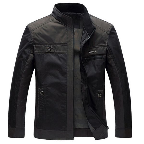 jacket men business thin new fashiong casaco masculino splice durk blue jaqueta masculina male spring jackets selling 1027, Black;brown
jacket men business thin new fashiong casaco masculino splice durk blue jaqueta masculina male spring jackets selling 1027, Black;brown