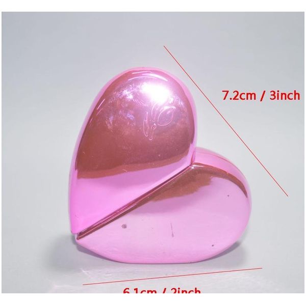 25ml heart shaped metal perfume bottles with spray refillable empty perfume atomizer travel portable spray bottle jllvmb mxyard
25ml heart shaped metal perfume bottles with spray refillable empty perfume atomizer travel portable spray bottle jllvmb mxyard