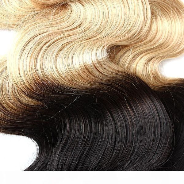 indian ombre human hair weft extensions dip dye two tone #t1b #27 color 14"-26" 3pc virgin hair weaves body wave bellahair, Black
indian ombre human hair weft extensions dip dye two tone #t1b #27 color 14"-26" 3pc virgin hair weaves body wave bellahair, Black