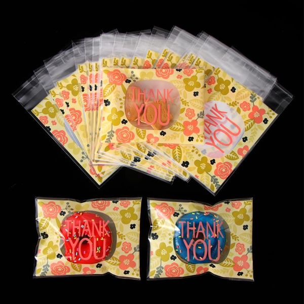 50/100pcs 10*13cm thank you thanks candy cookies bags wedding party thanksgiving day gift packaging bag favors plastic biscuit
50/100pcs 10*13cm thank you thanks candy cookies bags wedding party thanksgiving day gift packaging bag favors plastic biscuit