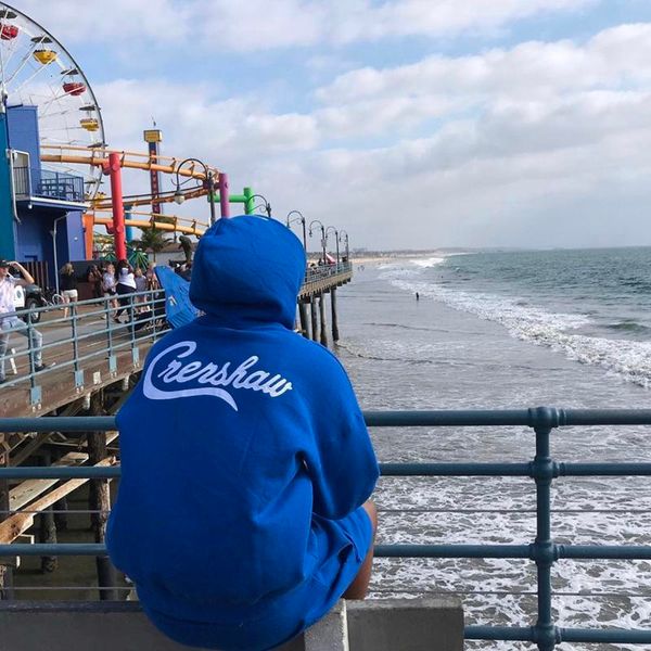 foog essentials la limit patch designs printing fashion hoodies couple high street casual hooded sweatshirts pullover, Black
foog essentials la limit patch designs printing fashion hoodies couple high street casual hooded sweatshirts pullover, Black