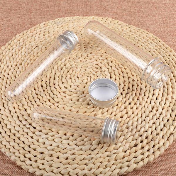 30ml clear mask bath salt test pet tube aluminum cap,30cc plastic cosmetic packaging bottle with pressure sensitive seal
30ml clear mask bath salt test pet tube aluminum cap,30cc plastic cosmetic packaging bottle with pressure sensitive seal