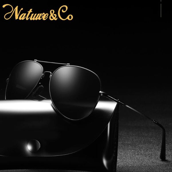 natuwe&co retro pilot polarized sunglasses men women fashion classic glasses uv400 62-53-13-136 mm, White;black
natuwe&co retro pilot polarized sunglasses men women fashion classic glasses uv400 62-53-13-136 mm, White;black