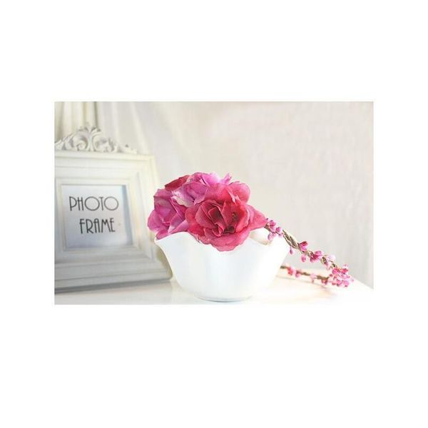 women wedding headband kids party floral garlands bride pgraphy headdress girls flower crown rose flowe qylpko
women wedding headband kids party floral garlands bride pgraphy headdress girls flower crown rose flowe qylpko