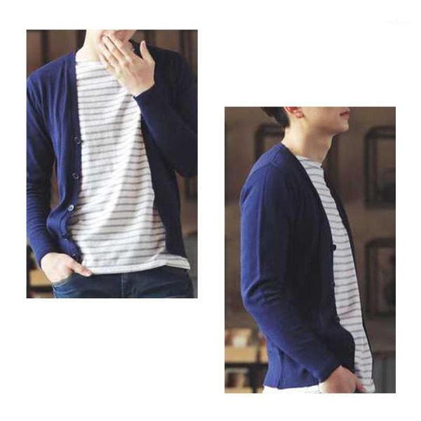 women fashion v neck long sleeve men casual regular single breasted solid sweater cardigan autumn, winter1, White;black
women fashion v neck long sleeve men casual regular single breasted solid sweater cardigan autumn, winter1, White;black