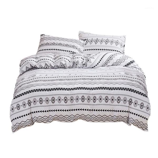 3pcs/set fashion corner ties single king with pillow case luxurious quilt cover zipper closure soft durable bedding decor queen1
3pcs/set fashion corner ties single king with pillow case luxurious quilt cover zipper closure soft durable bedding decor queen1