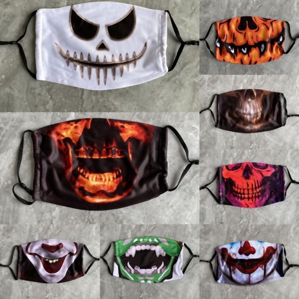 izaih light masquerade mask led halloween cosplay party theme clown horror spoof pumpkin decorations skull ghost dustproof full face
izaih light masquerade mask led halloween cosplay party theme clown horror spoof pumpkin decorations skull ghost dustproof full face
