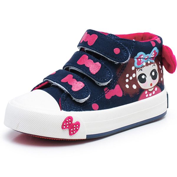 running fashion beauty princess children's new cartoon shoes girls flat kids sneaker for girl boots, Black;red
running fashion beauty princess children's new cartoon shoes girls flat kids sneaker for girl boots, Black;red