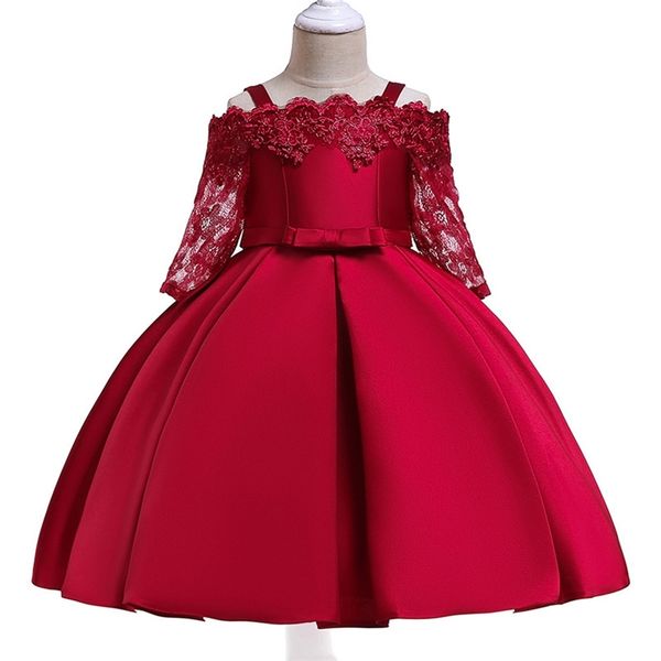girl communion dress children's party dress first communion dresses for kids child fluffy dress 3 -10 year baby costume l5083 t200709, Red;yellow
girl communion dress children's party dress first communion dresses for kids child fluffy dress 3 -10 year baby costume l5083 t200709, Red;yellow