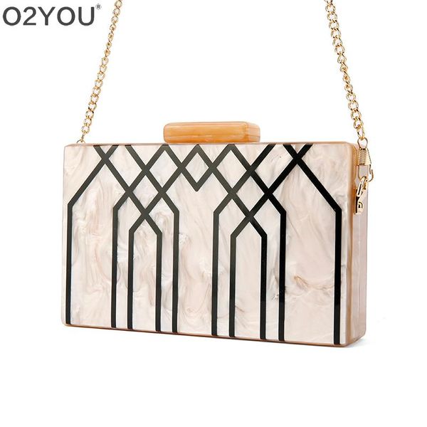 women chains messenger bags 2020 new bag ladies crossbody small handbags shoulder bags striped nude acrylic box bag
women chains messenger bags 2020 new bag ladies crossbody small handbags shoulder bags striped nude acrylic box bag