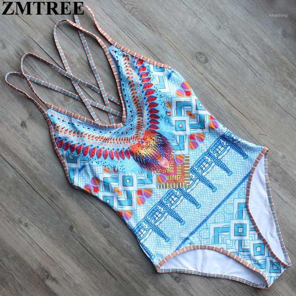 women's swimwear zmtree 2021 est women printed bandage one piece swimsuit set backless bathing suit monokini maillot de bain bodysuit1, White;black
women's swimwear zmtree 2021 est women printed bandage one piece swimsuit set backless bathing suit monokini maillot de bain bodysuit1, White;black